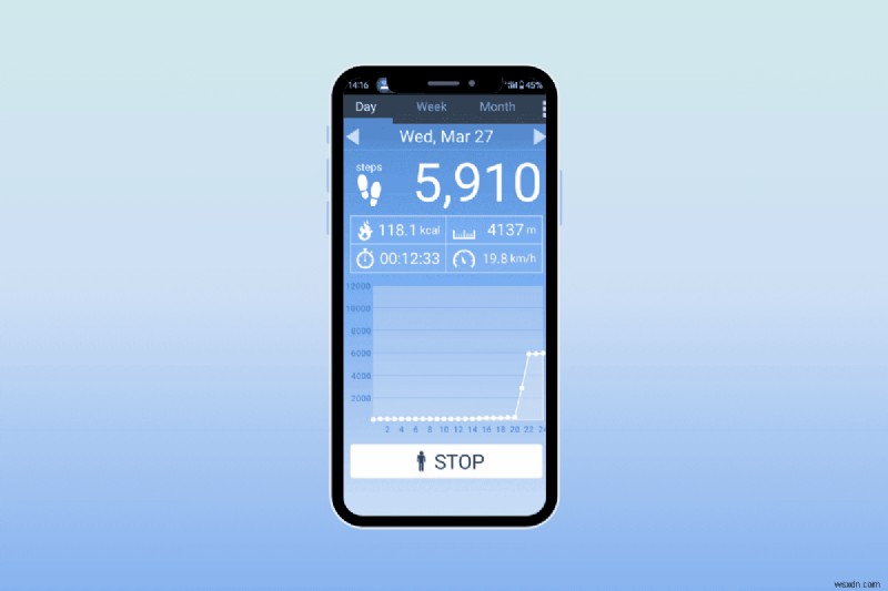 Track Your Daily Steps on Android: Easy Methods & Tips