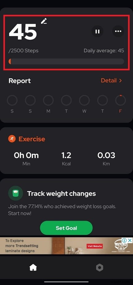 Track Your Daily Steps on Android: Easy Methods & Tips