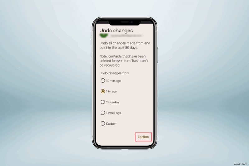 Restore Android Contacts Quickly: Step‑by‑Step Recovery Guide