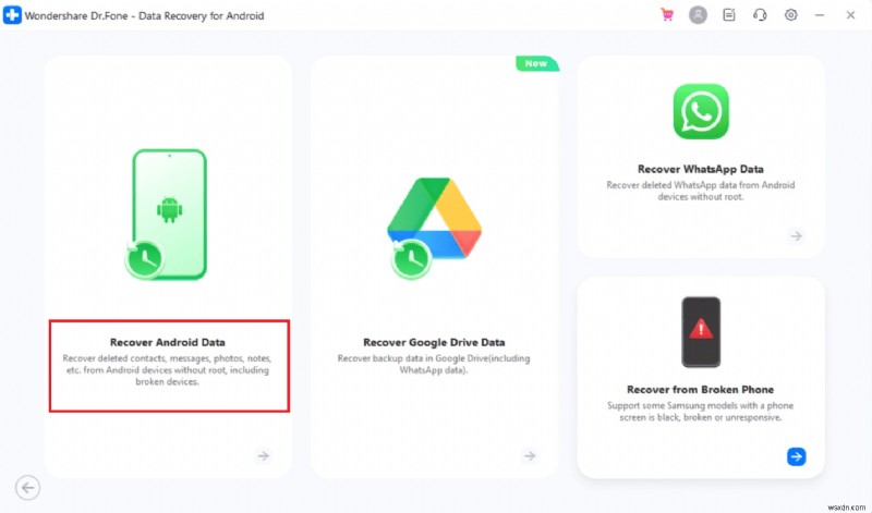 Restore Android Contacts Quickly: Step‑by‑Step Recovery Guide