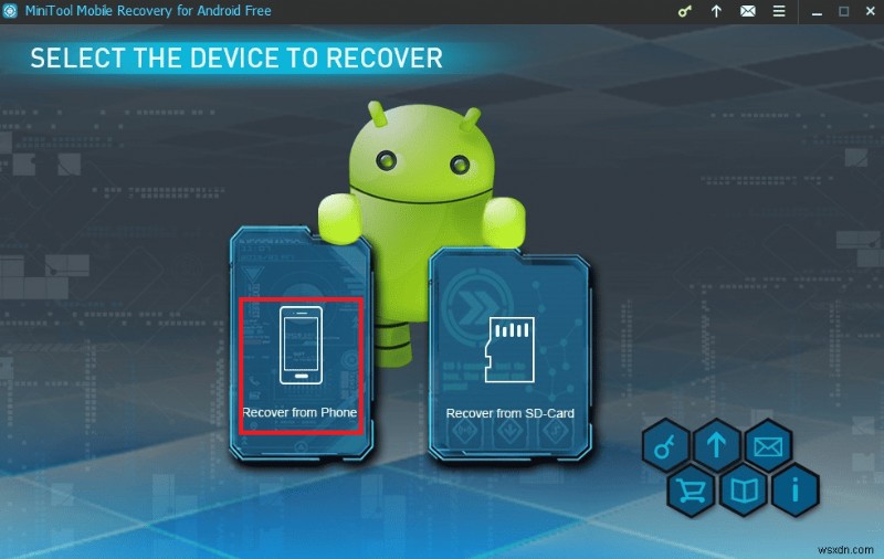 Restore Android Contacts Quickly: Step‑by‑Step Recovery Guide