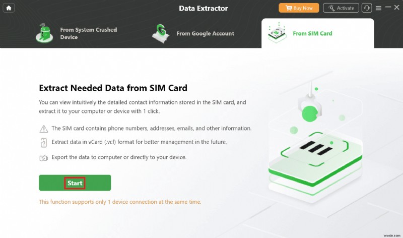 Restore Android Contacts Quickly: Step‑by‑Step Recovery Guide