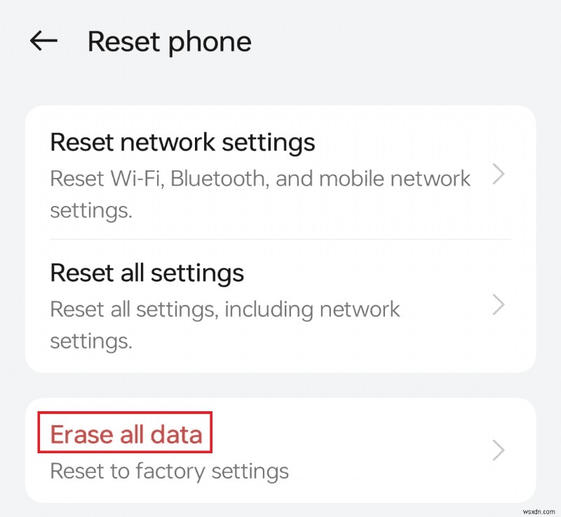 Easily Remove or Roll Back Android Software Updates: A Trusted Guide