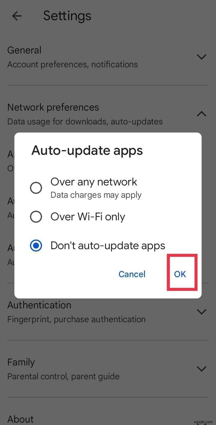 Stop Android Auto‑Updates: Step‑by‑Step Guide to Disable Them