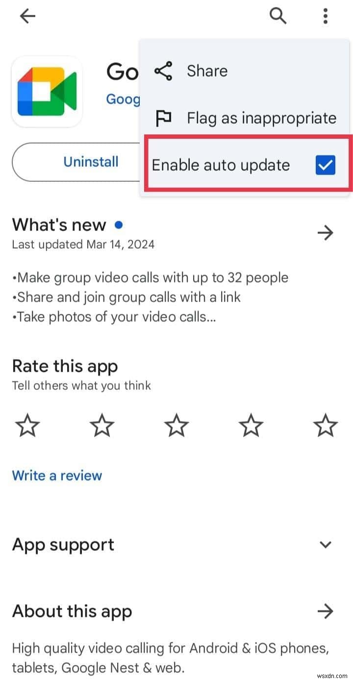 Stop Android Auto‑Updates: Step‑by‑Step Guide to Disable Them