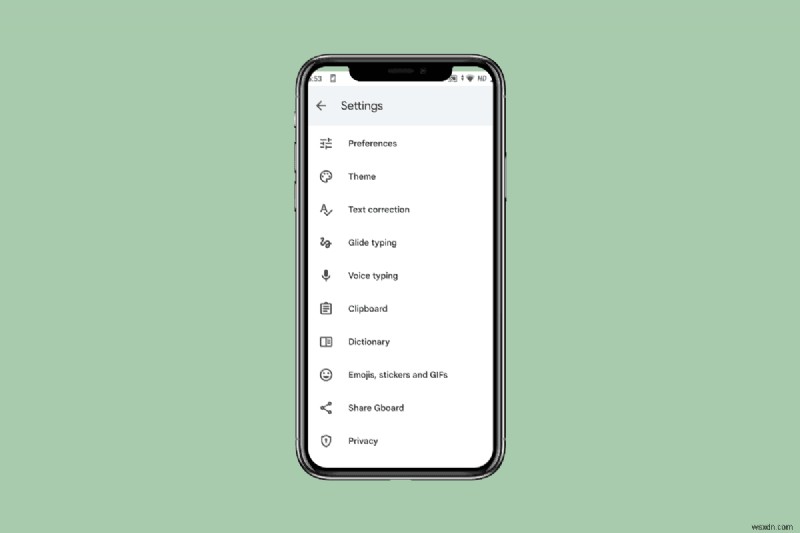 Fix Android Autocorrect: Reset & Restore Accurate Typing