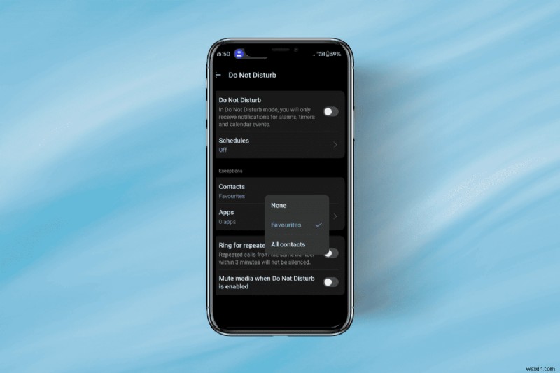 Ensure Key Contacts Ring Even When Your Android Is Silent – A Simple Guide