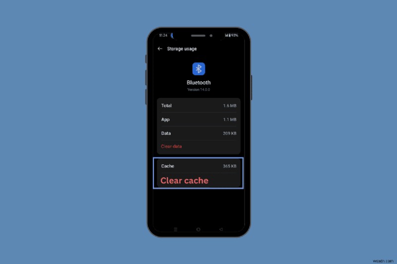 Quick Fix: Clearing Bluetooth Cache on Android for Stable Connections