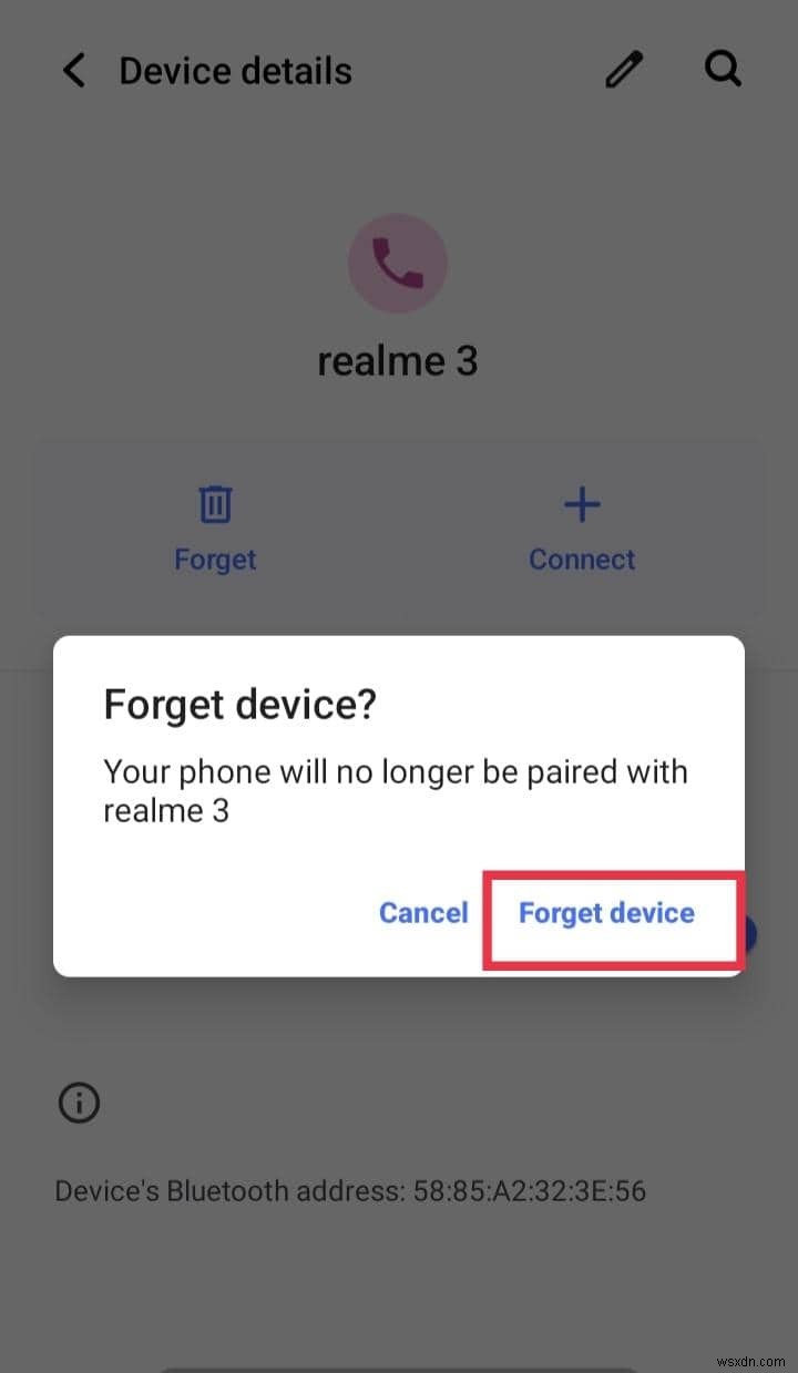 Quick Fix: Clearing Bluetooth Cache on Android for Stable Connections