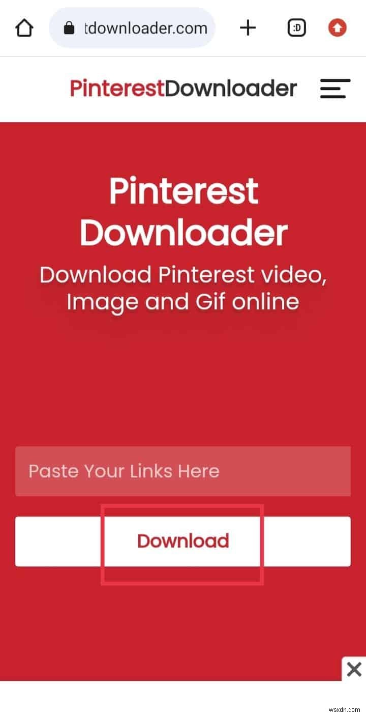 Download Pinterest Videos to Your Android Phone: Step-by-Step Guide