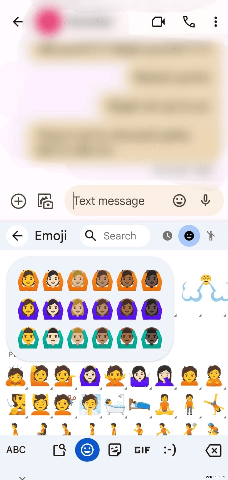 Customize Your Android Emojis: Step‑by‑Step Guide to Changing Skin Tones