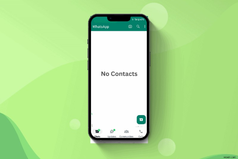 Troubleshooting Missing Contacts on WhatsApp for Android: Causes & Fixes