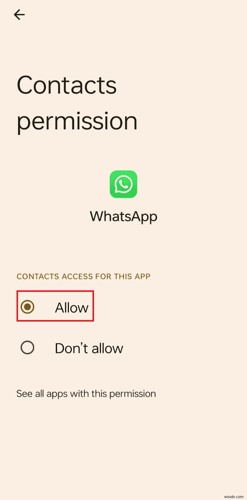 Troubleshooting Missing Contacts on WhatsApp for Android: Causes & Fixes