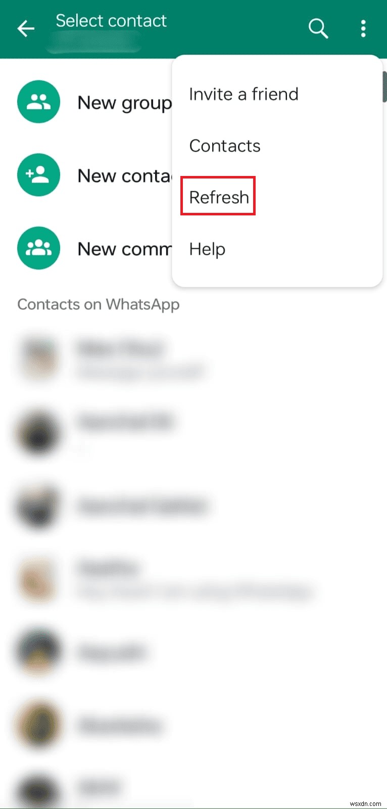 Troubleshooting Missing Contacts on WhatsApp for Android: Causes & Fixes