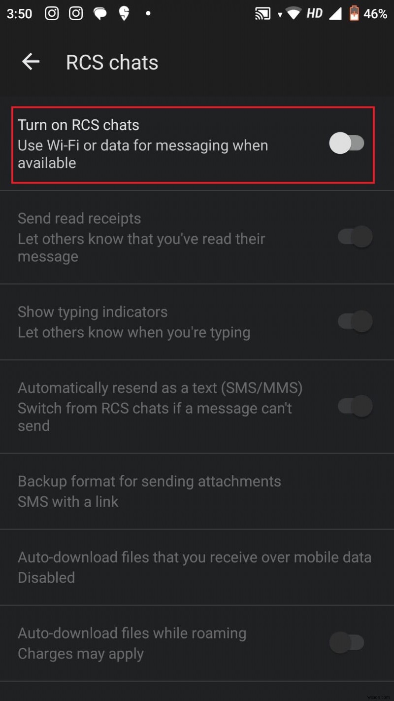 Disabling End-to-End Encryption on Android: A Step‑by‑Step Guide