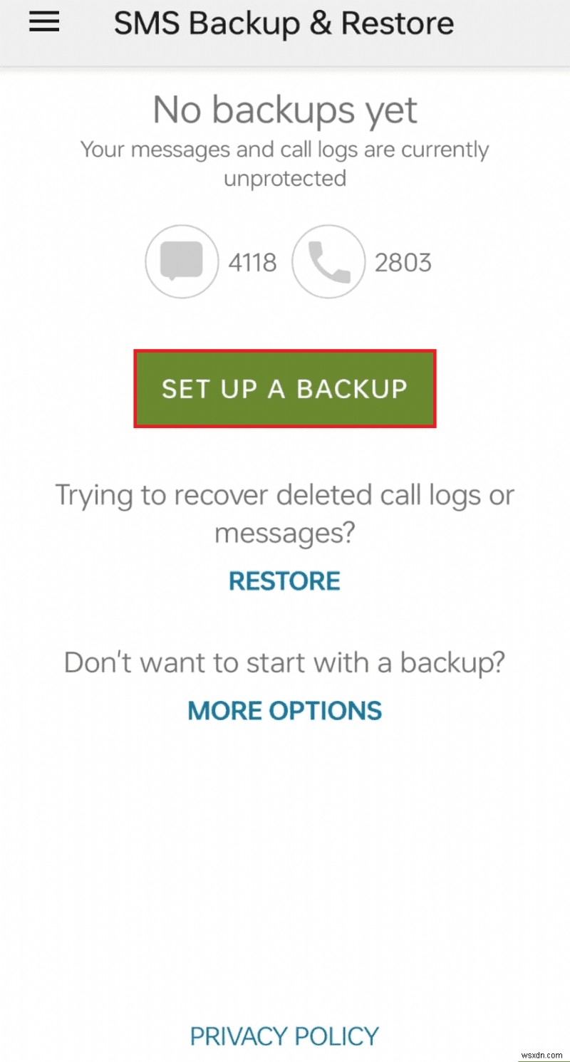 Safely Transfer Android Text Messages to Your Computer