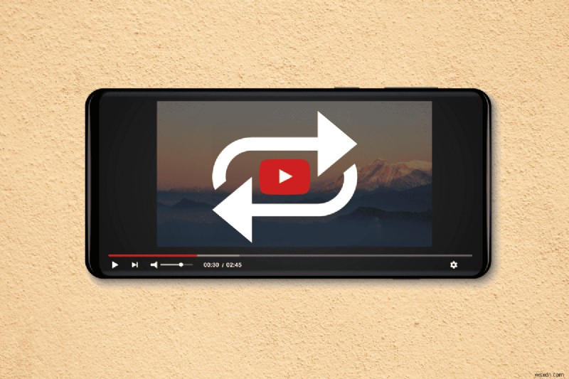 Easily Loop a YouTube Video on Android – Step‑by‑Step Guide