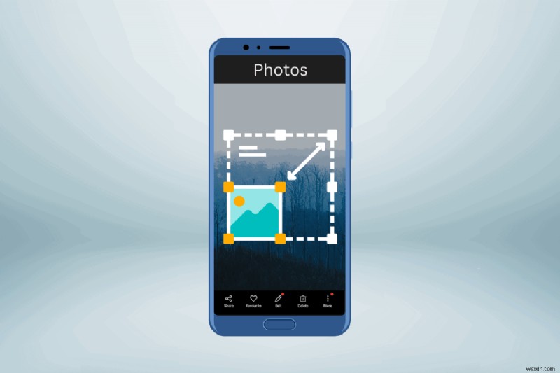 Resize Android Photos Quickly: A Step‑by‑Step Tutorial