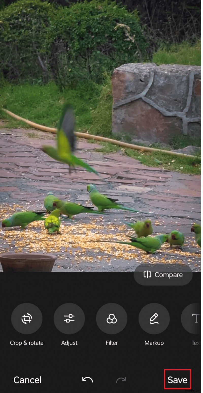 Resize Android Photos Quickly: A Step‑by‑Step Tutorial