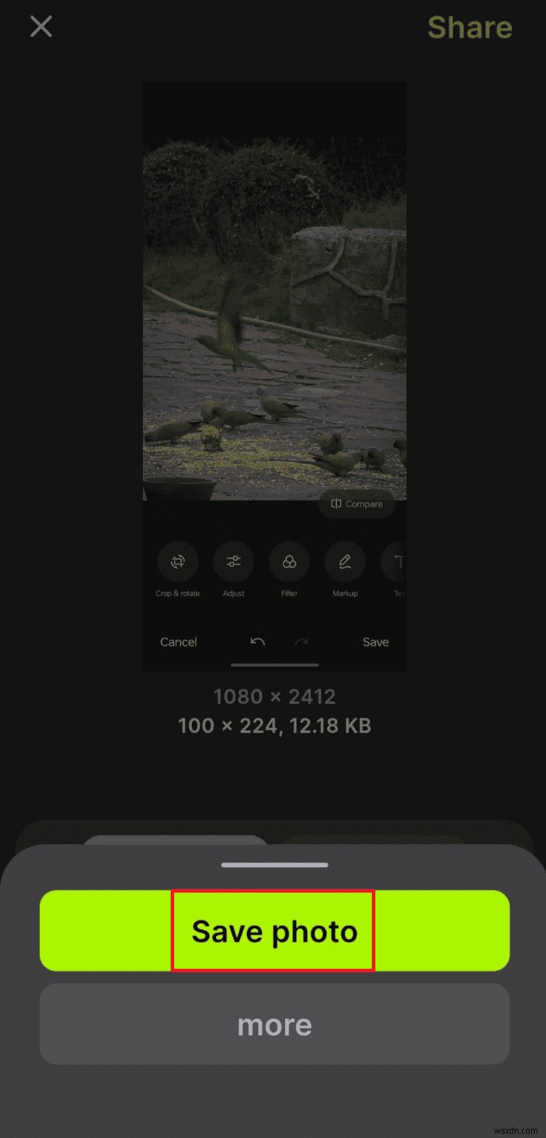 Resize Android Photos Quickly: A Step‑by‑Step Tutorial