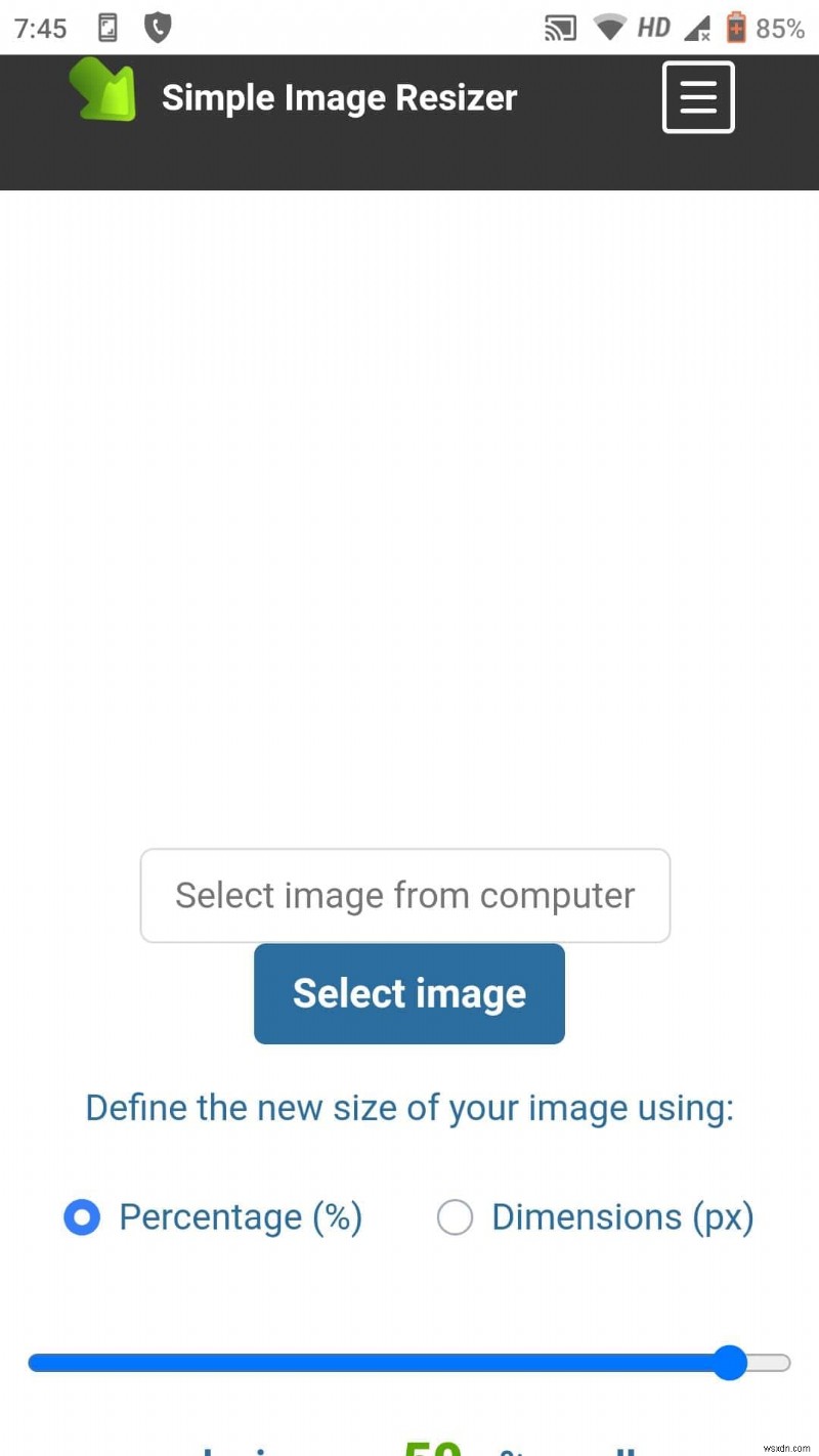 Resize Android Photos Quickly: A Step‑by‑Step Tutorial