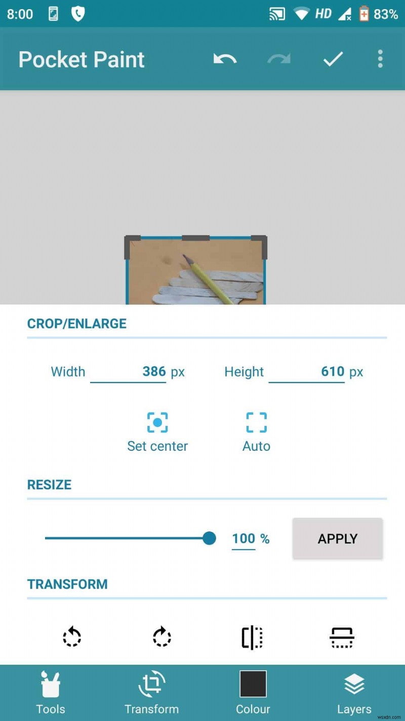 Resize Android Photos Quickly: A Step‑by‑Step Tutorial