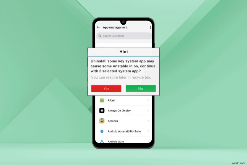 Expert Guide: Safely Remove Unnecessary System Apps from Your Android Phone