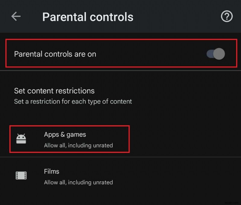 Block Unwanted Apps on Android: A Step-by-Step Guide