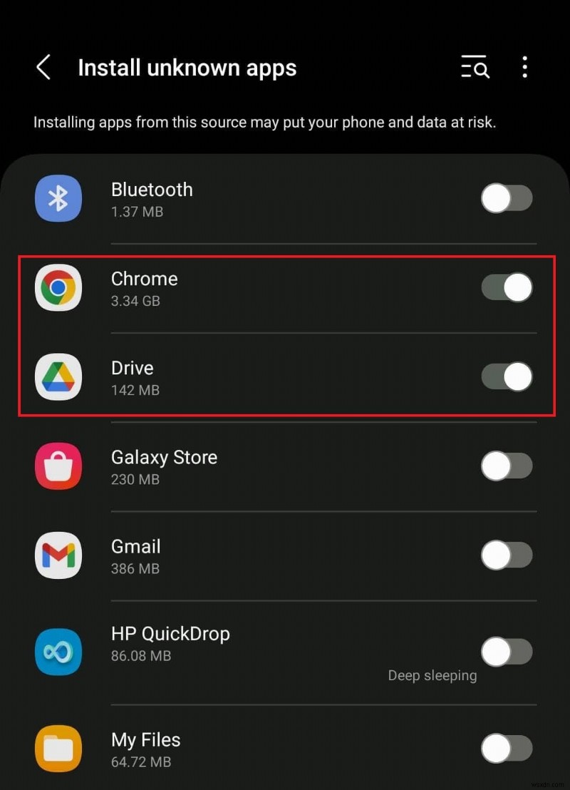 Block Unwanted Apps on Android: A Step-by-Step Guide