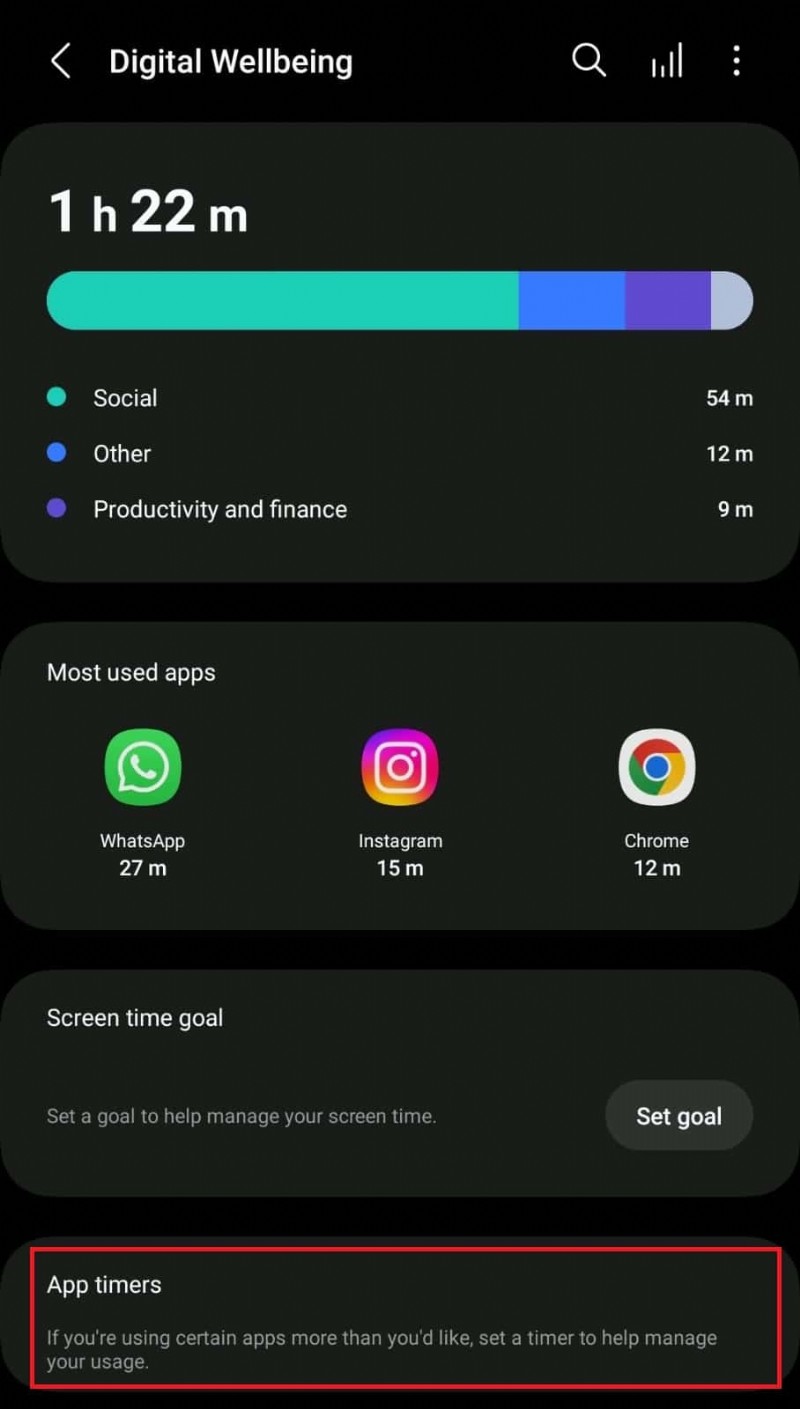 Block Unwanted Apps on Android: A Step-by-Step Guide
