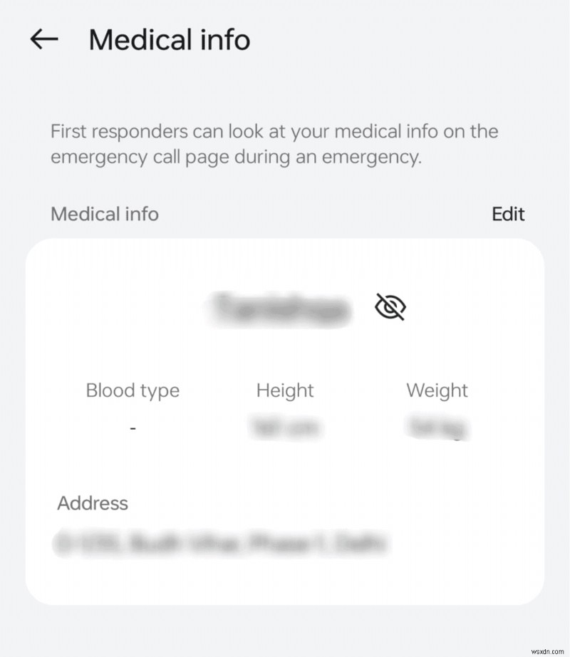 Quickly Set an Emergency Contact (SOS) on Your Android Phone