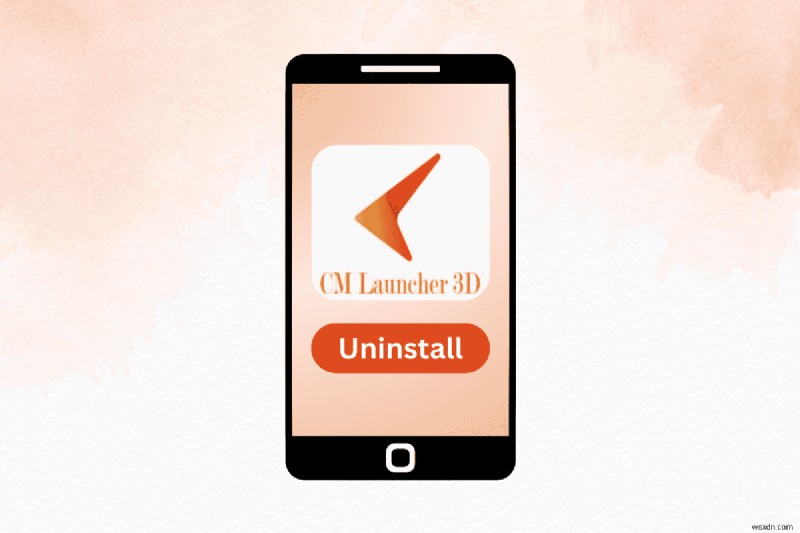 Step-by-Step Guide to Removing CM Launcher from Your Android Device