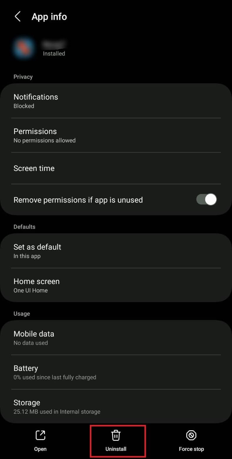 Step-by-Step Guide to Removing CM Launcher from Your Android Device