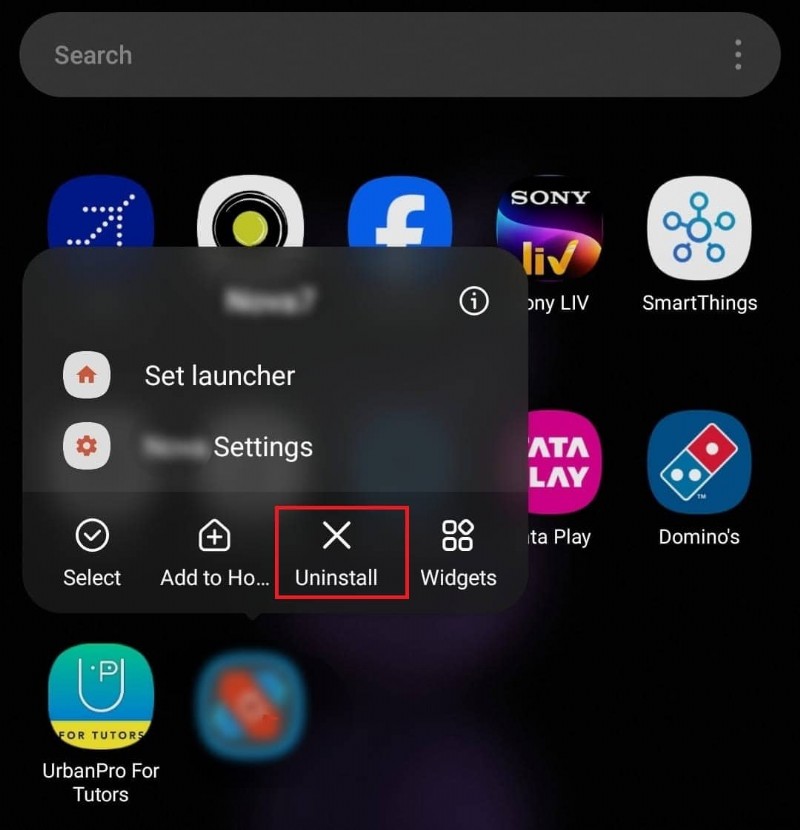 Step-by-Step Guide to Removing CM Launcher from Your Android Device
