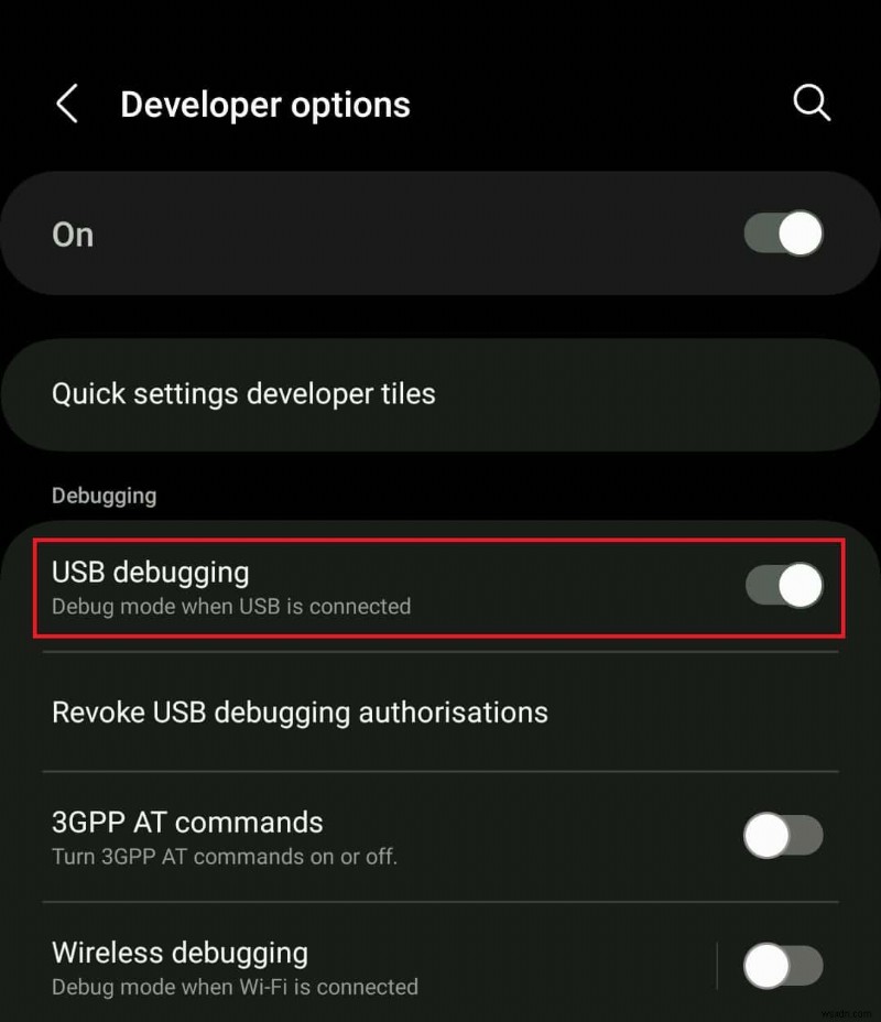 Step-by-Step Guide to Removing CM Launcher from Your Android Device