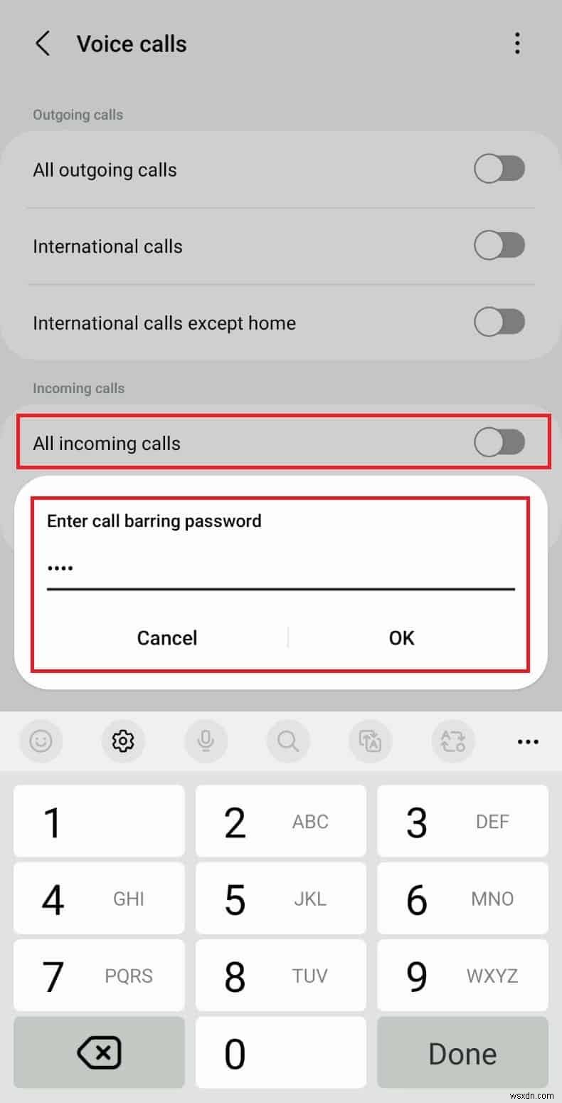 Quick Guide: Block Every Incoming Call on Your Android Phone