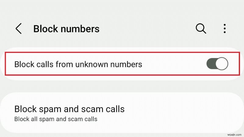 Quick Guide: Block Every Incoming Call on Your Android Phone