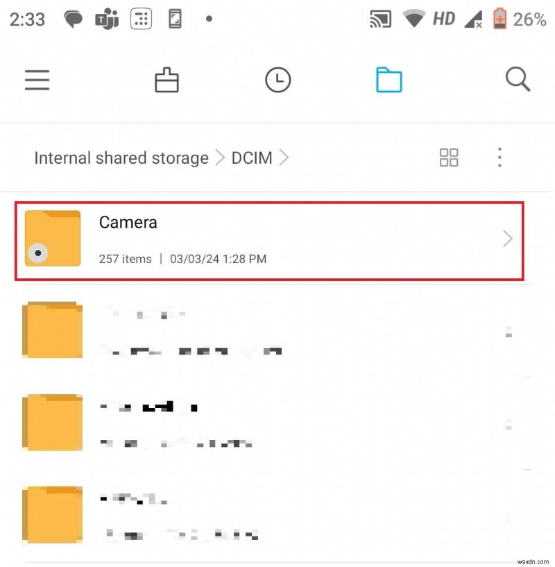 Where Are Your Android Photos Stored? A Complete Guide