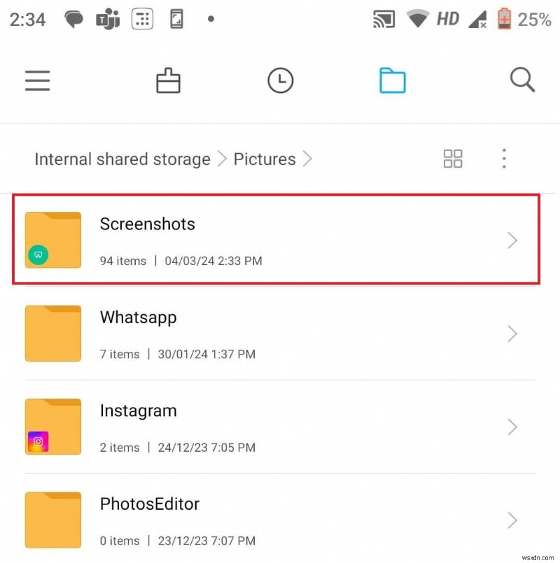 Where Are Your Android Photos Stored? A Complete Guide