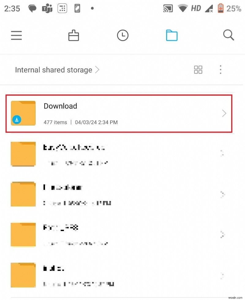 Where Are Your Android Photos Stored? A Complete Guide
