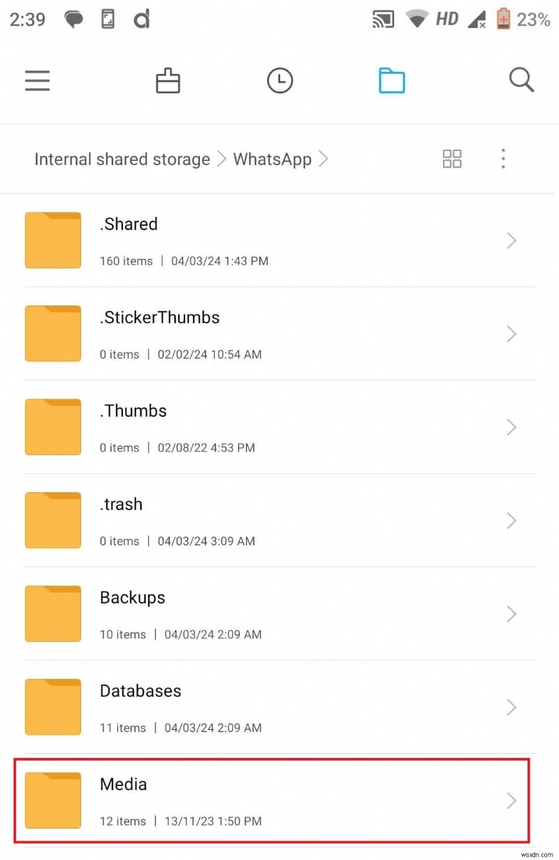 Where Are Your Android Photos Stored? A Complete Guide