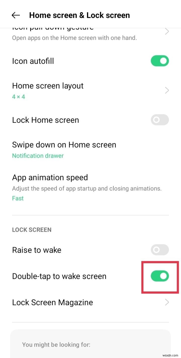 Turn Off Android’s Double‑Tap Lock Screen: Easy Step‑by‑Step Instructions