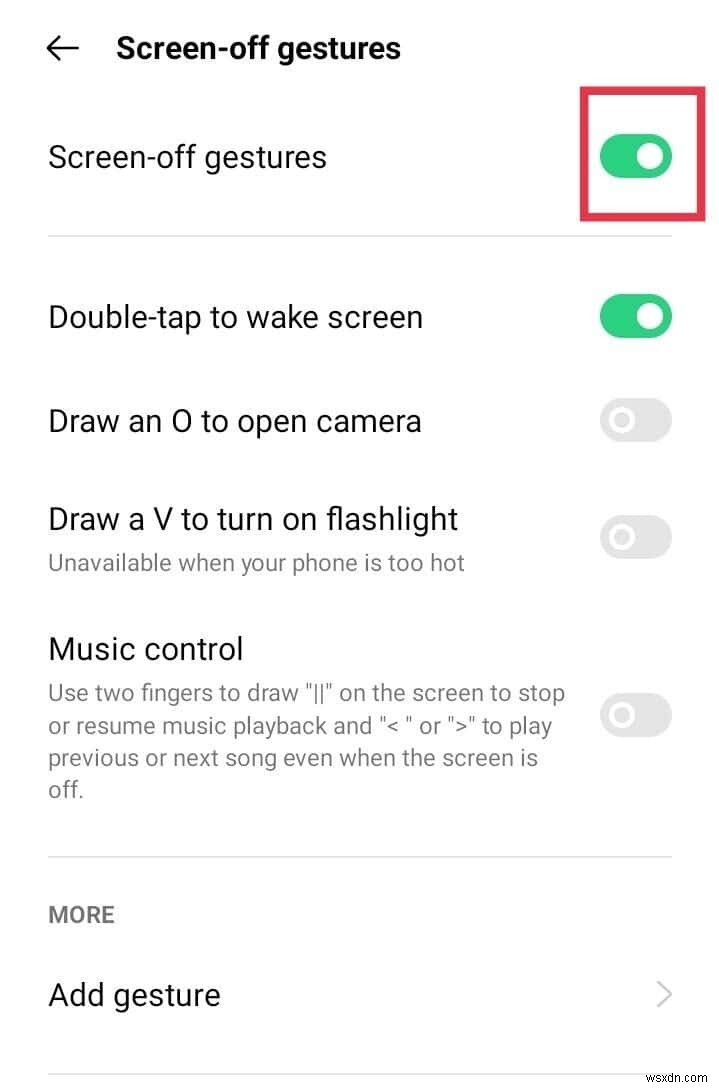 Turn Off Android’s Double‑Tap Lock Screen: Easy Step‑by‑Step Instructions