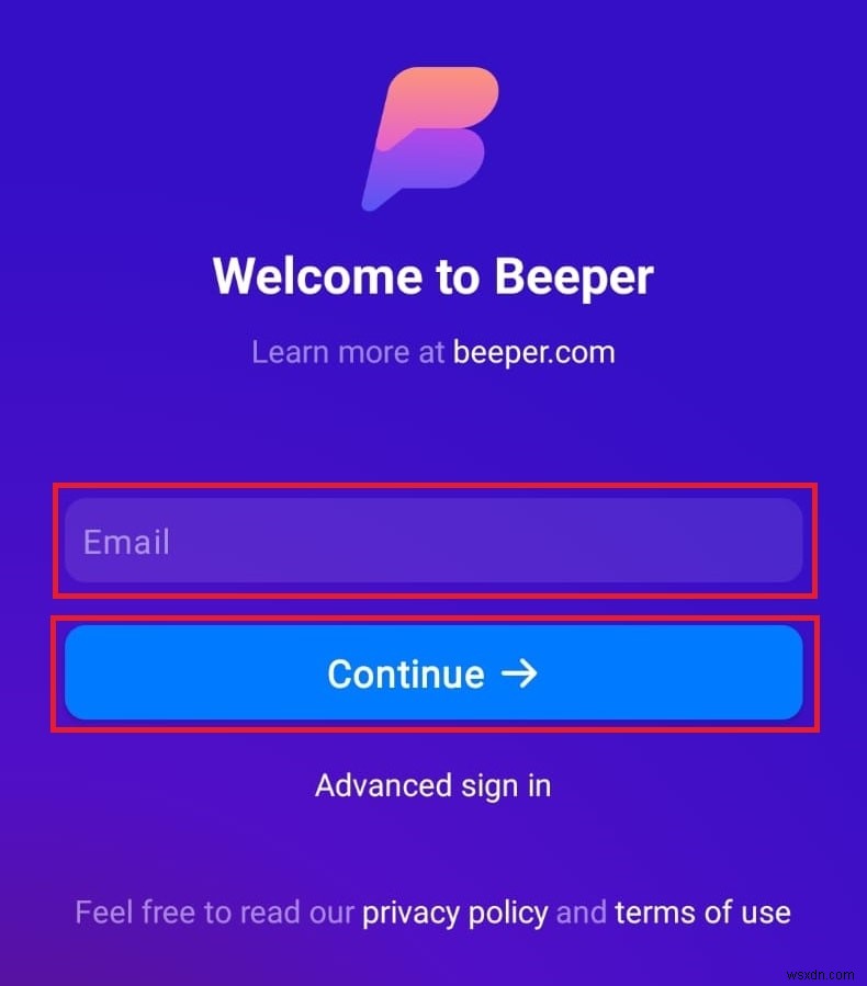 Enable iMessage on Android via Beeper & AirMessage—No Mac Required