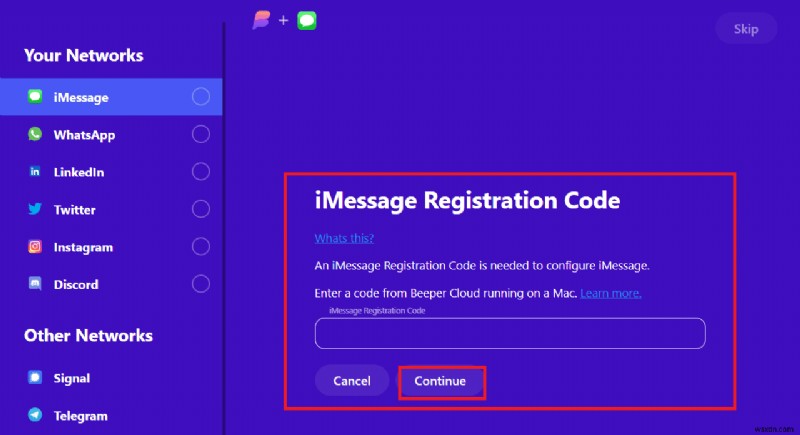 Enable iMessage on Android via Beeper & AirMessage—No Mac Required
