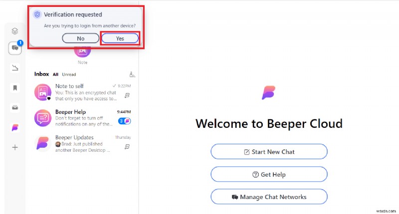 Enable iMessage on Android via Beeper & AirMessage—No Mac Required