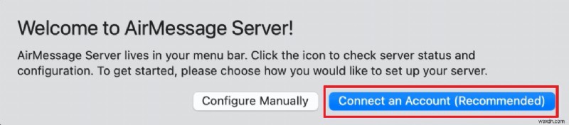 Enable iMessage on Android via Beeper & AirMessage—No Mac Required