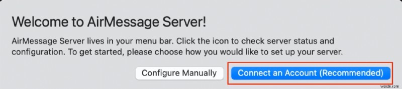 Enable iMessage on Android via Beeper & AirMessage—No Mac Required