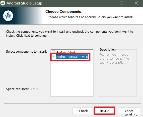 Step-by-Step Guide: Downloading & Installing the Android Studio Emulator