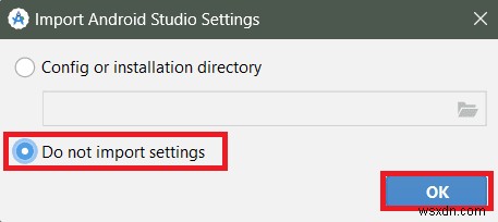 Step-by-Step Guide: Downloading & Installing the Android Studio Emulator